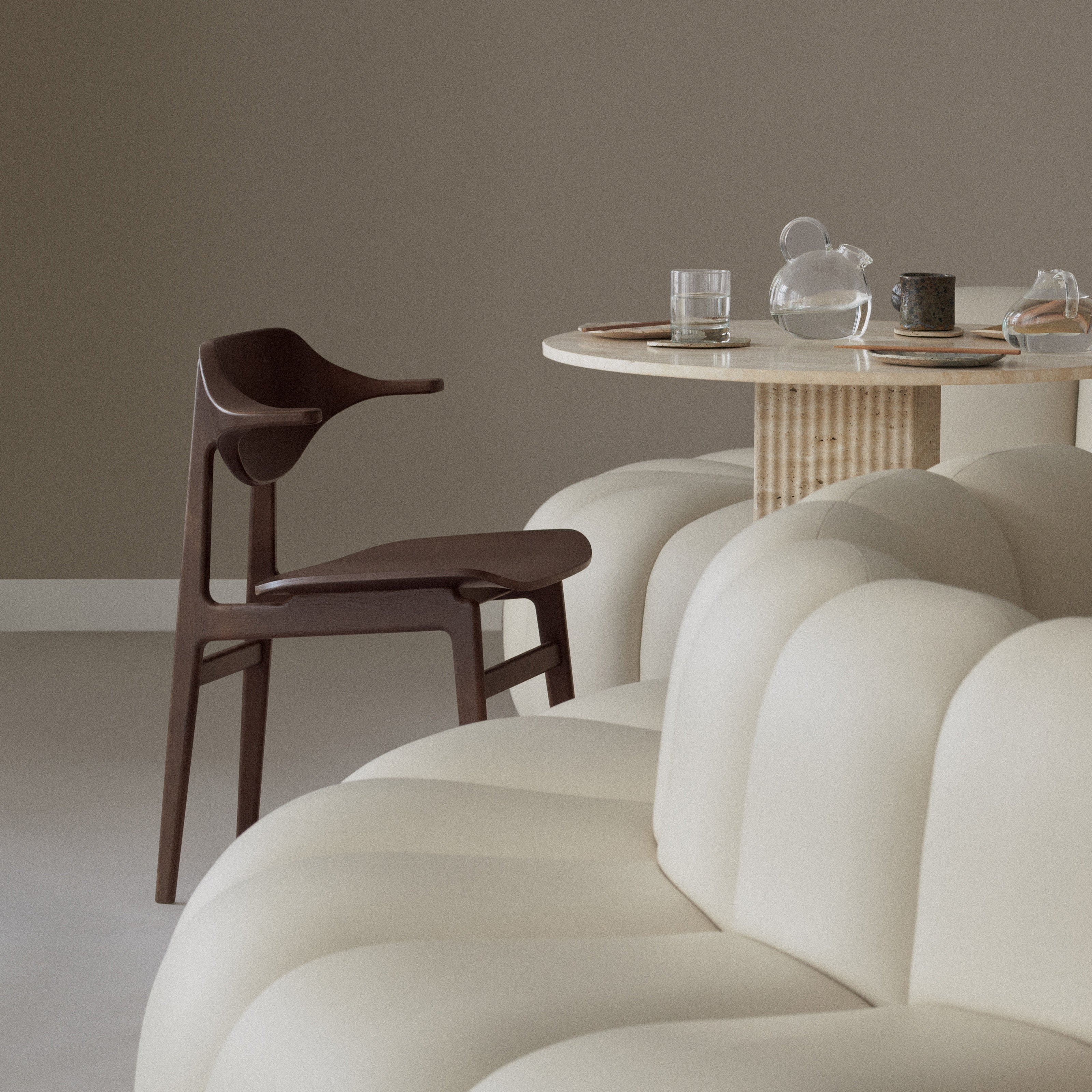 Bufala Chair