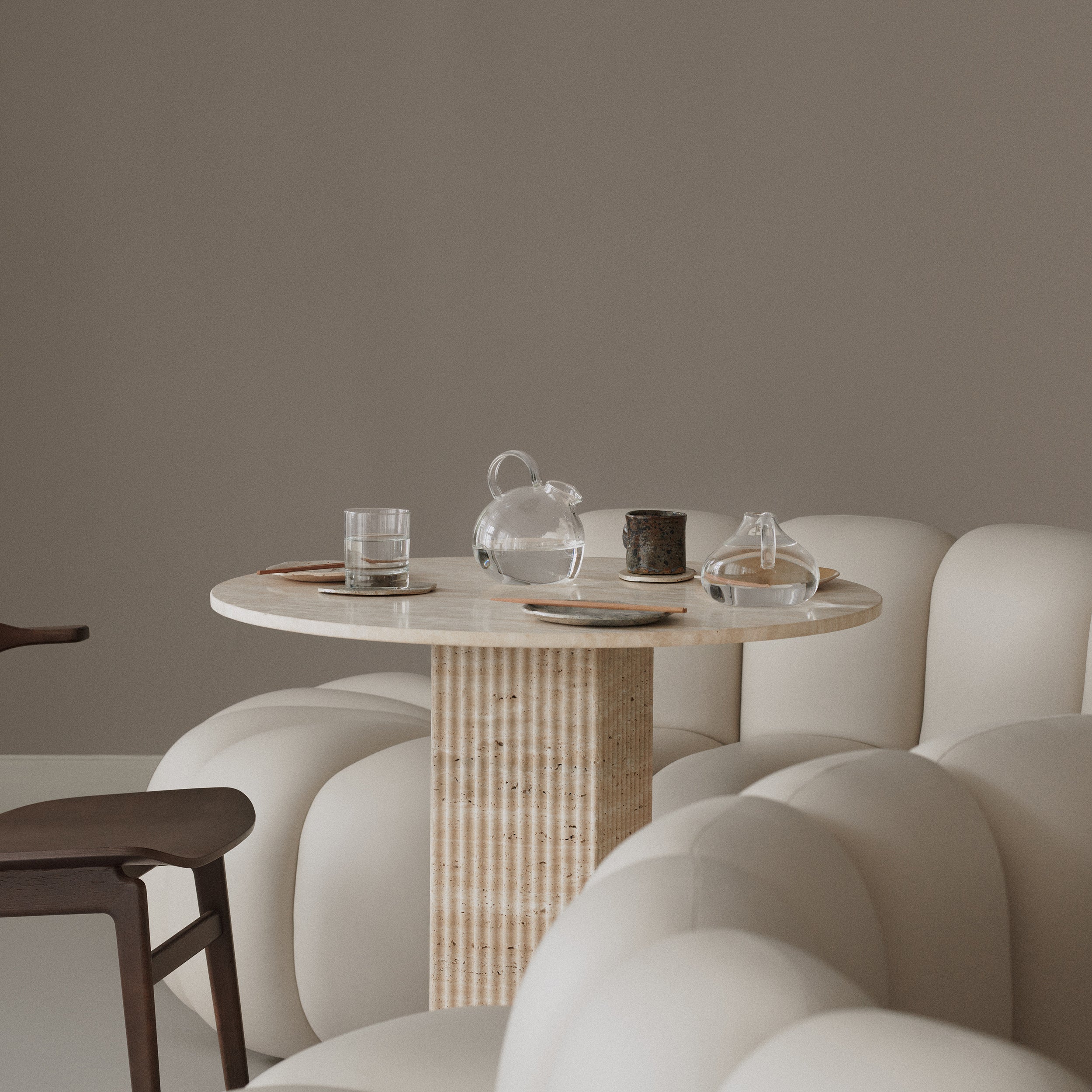 Soho Dining Table