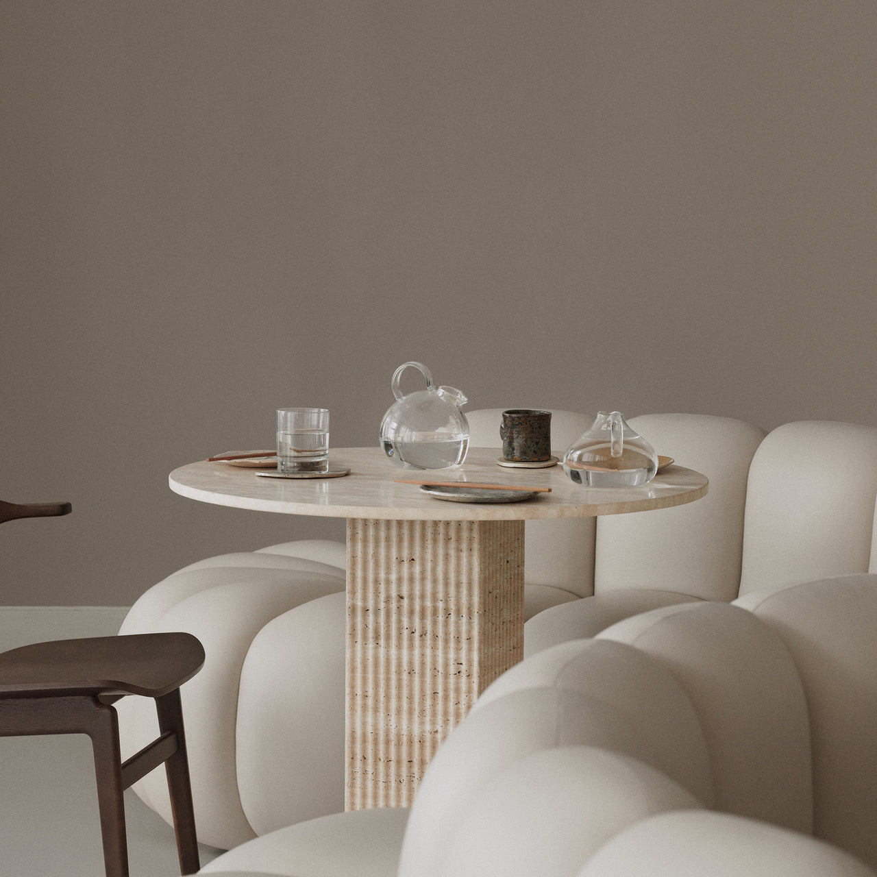 Soho Dining Table