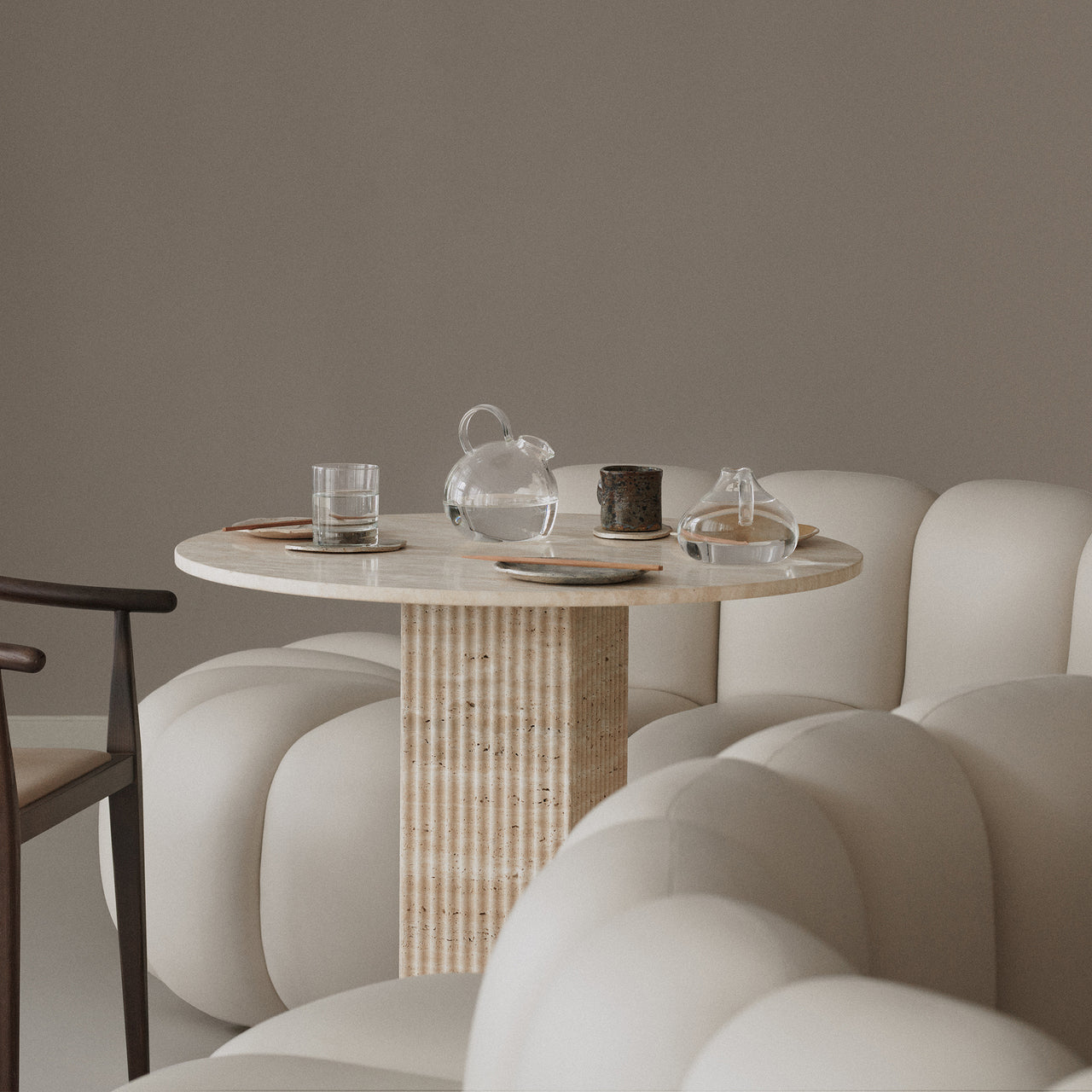 Soho Dining Table