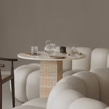 Soho Dining Table