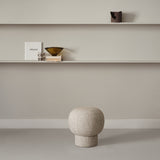 Liege Pouf