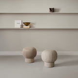 Liege Pouf
