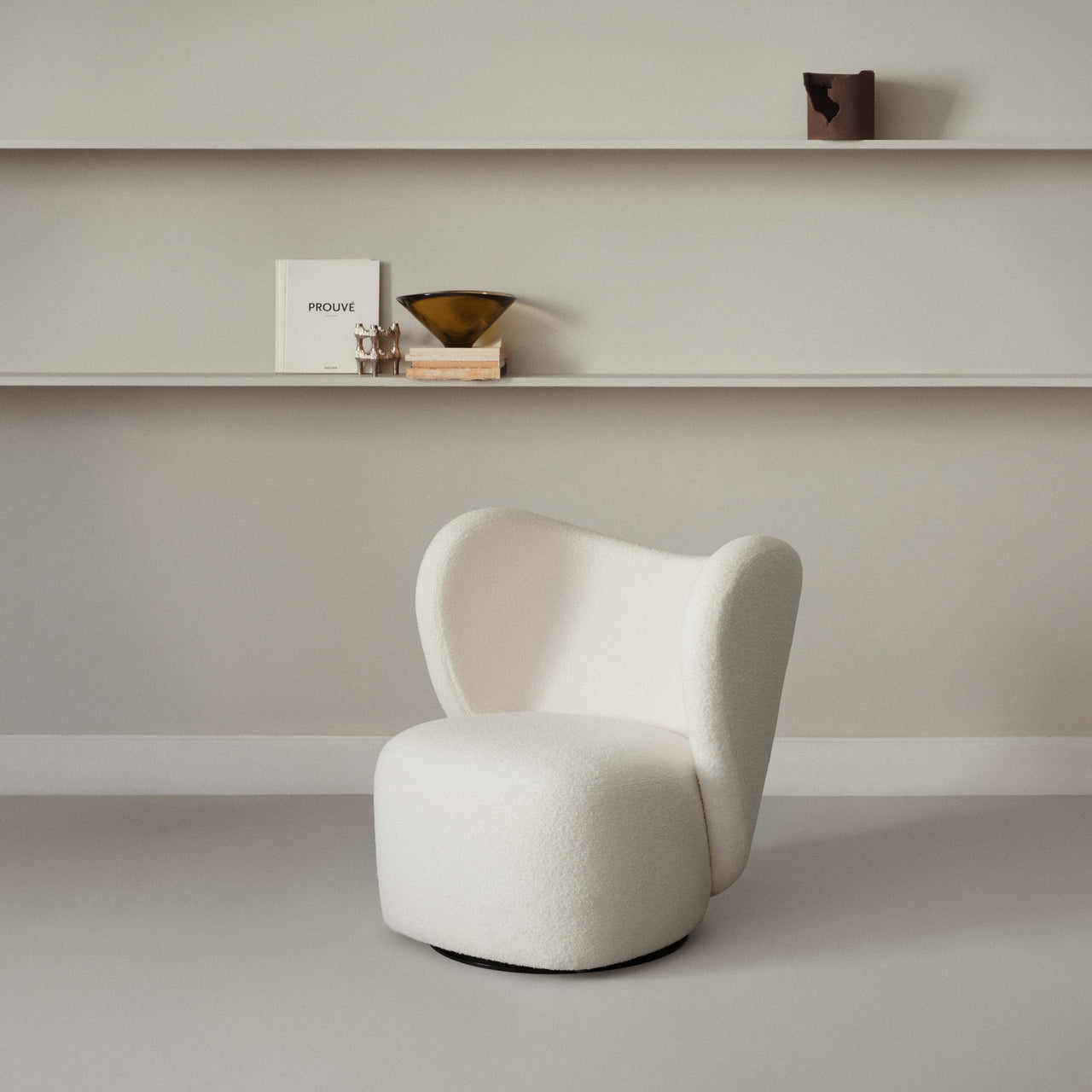 Little Big Chair