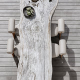 Hippo Chair: Outdoor