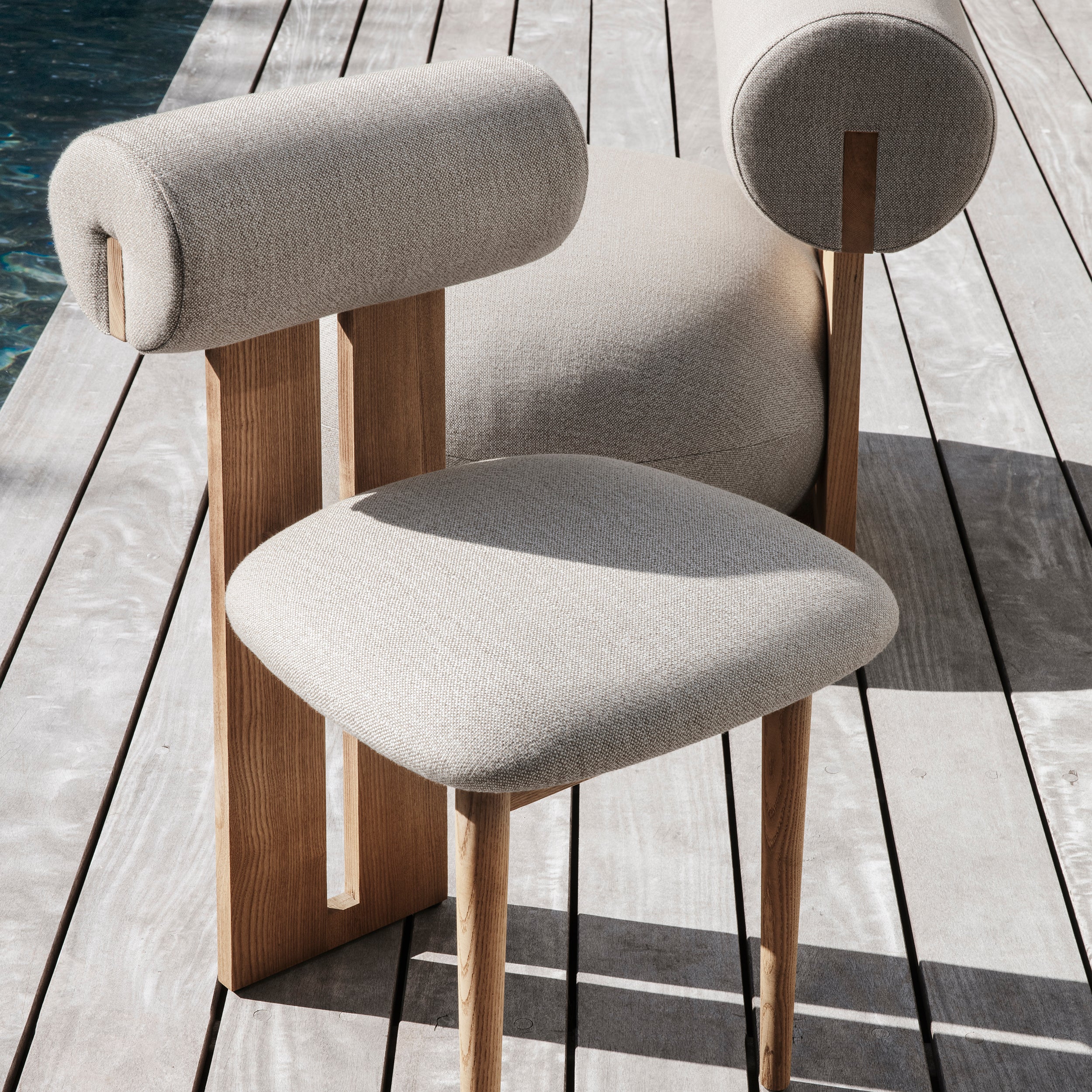 Hippo Chair