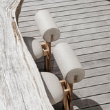 Hippo Chair: Outdoor