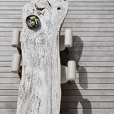Hippo Chair: Outdoor