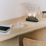 Lari Mini Table Lamp: Portable