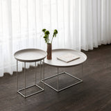 Duke Coffee Table: Medium