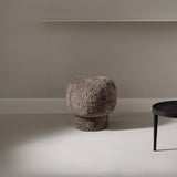 Liege Pouf