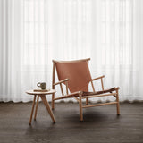 Samurai Chair