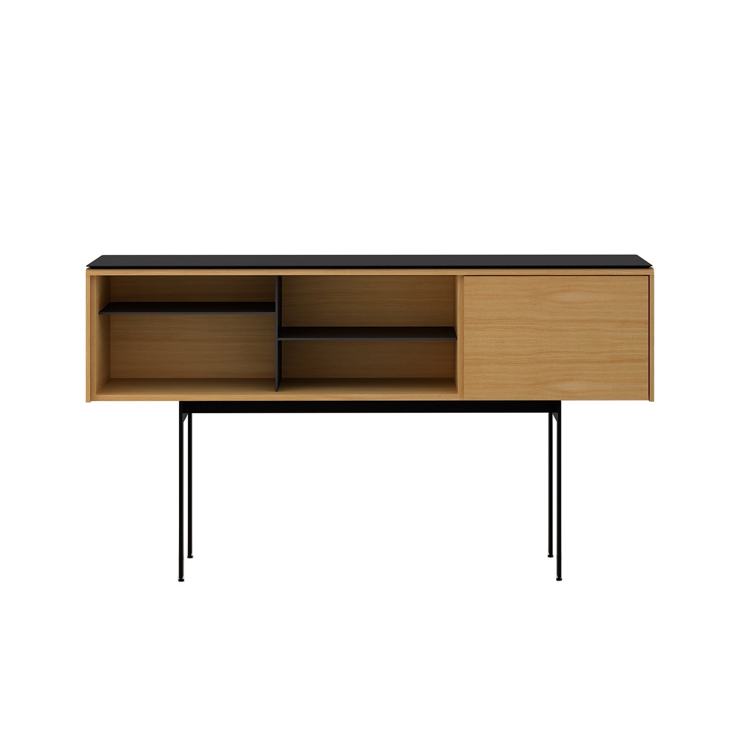 Malmo Sideboard: Large