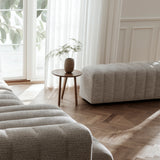 Fin Side Table