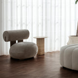 Soho Side Table