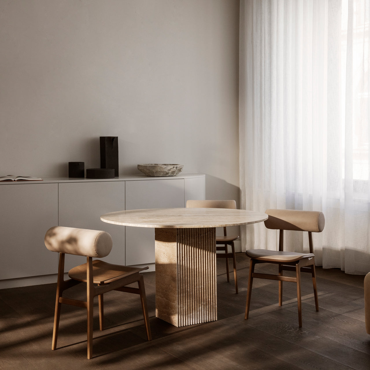 Soho Dining Table