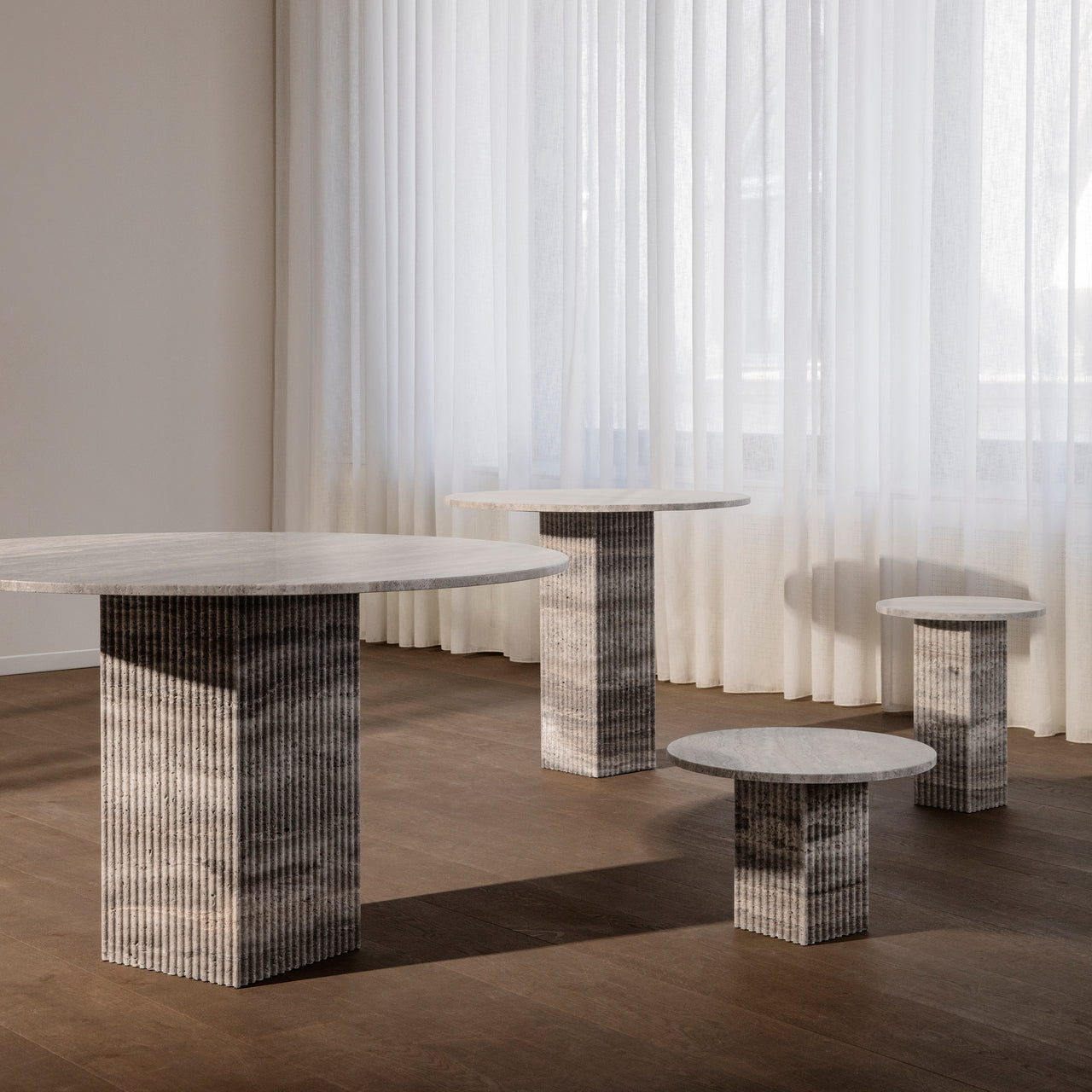 Soho Dining Table
