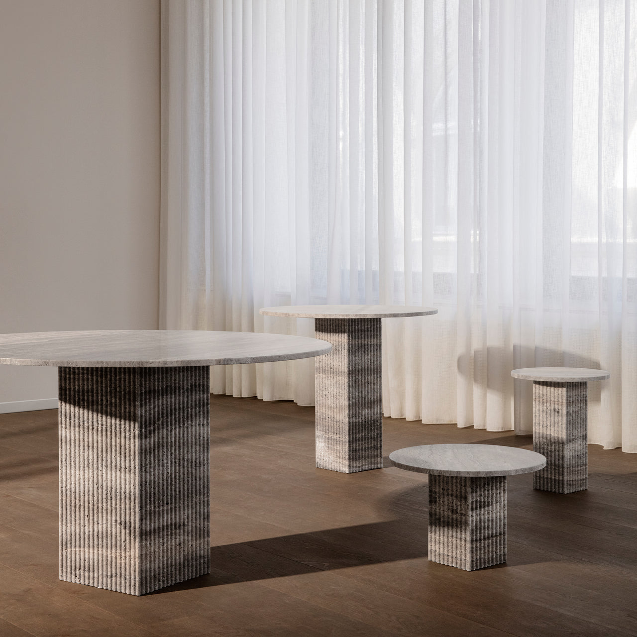 Soho Coffee Table
