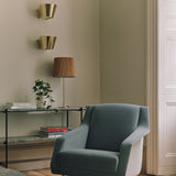 9464 Wall Lamp
