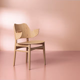 Gesture Dining Chair