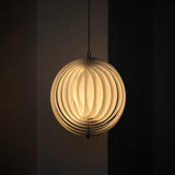 Moon Opal Pendant Light