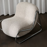 Boho Lounge Chair