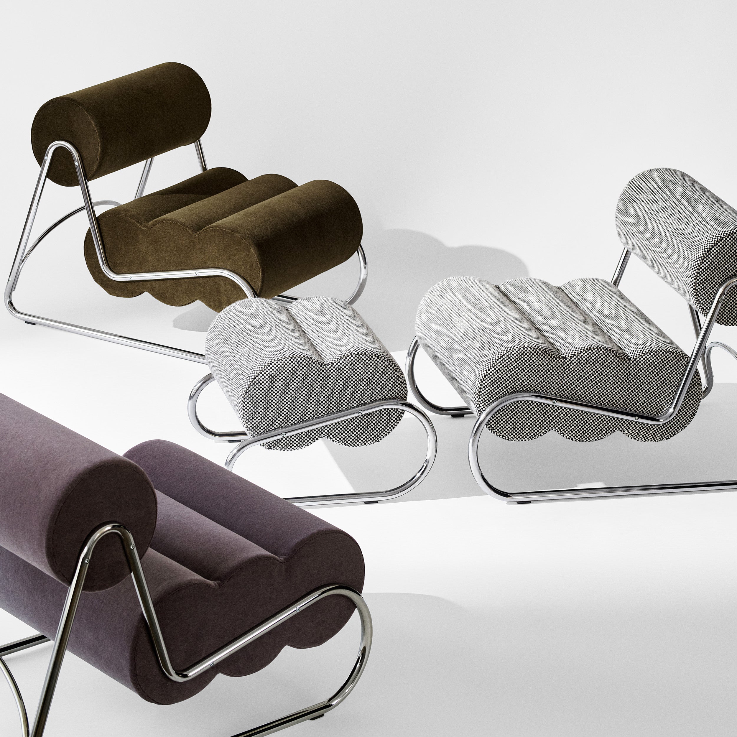 Fave Lounge Chair
