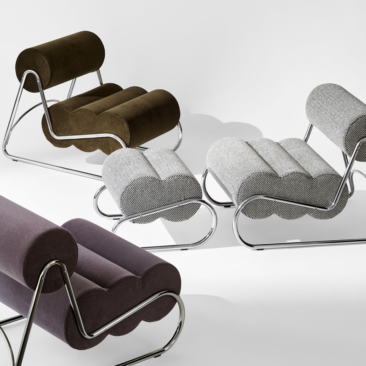 Fave Lounge Chair