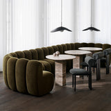 Soho Dining Table
