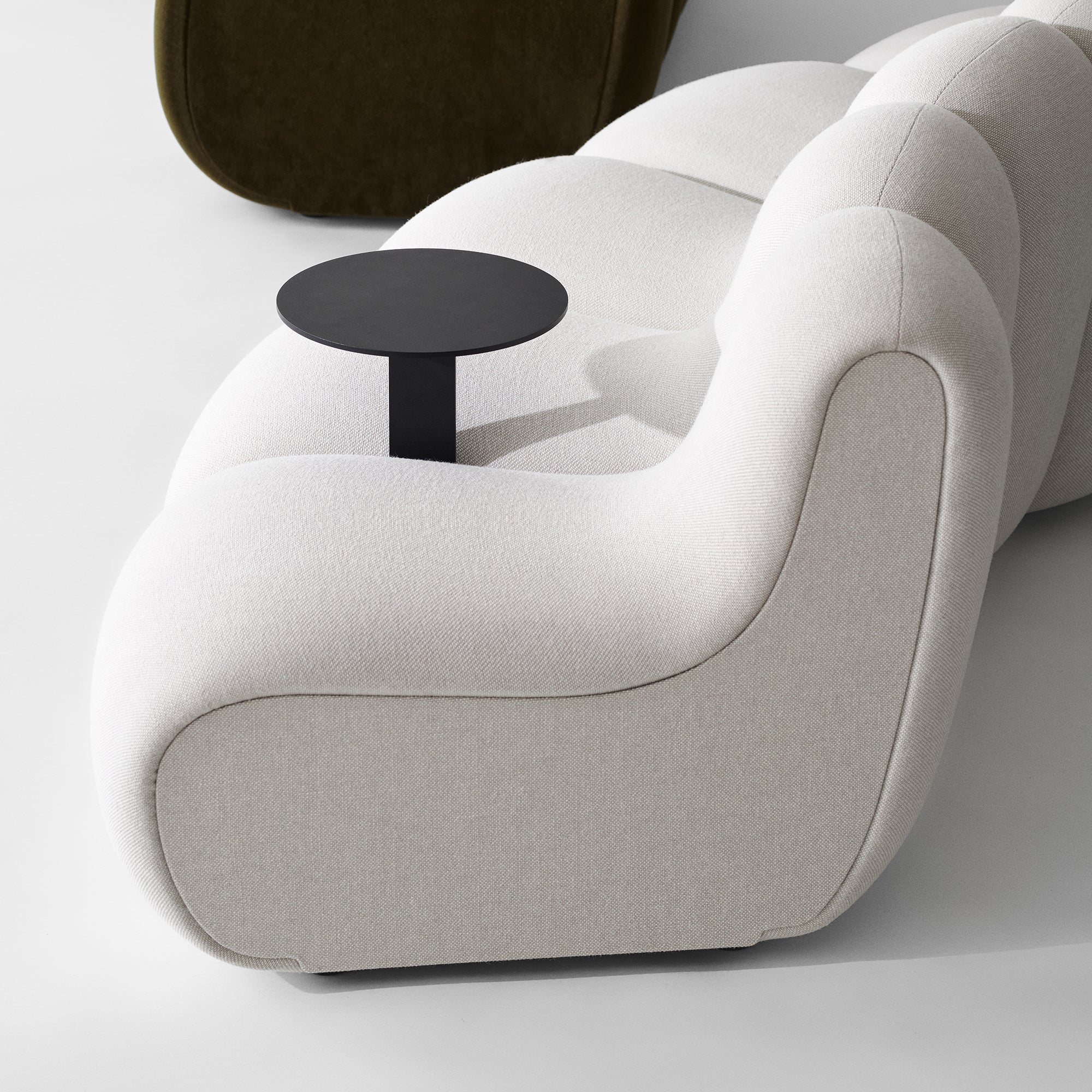 Jagger Lounge Sofa: Modules