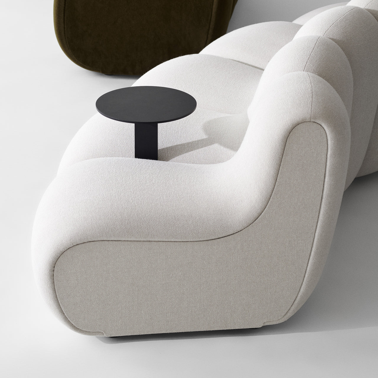 Jagger Lounge Sofa: Modules