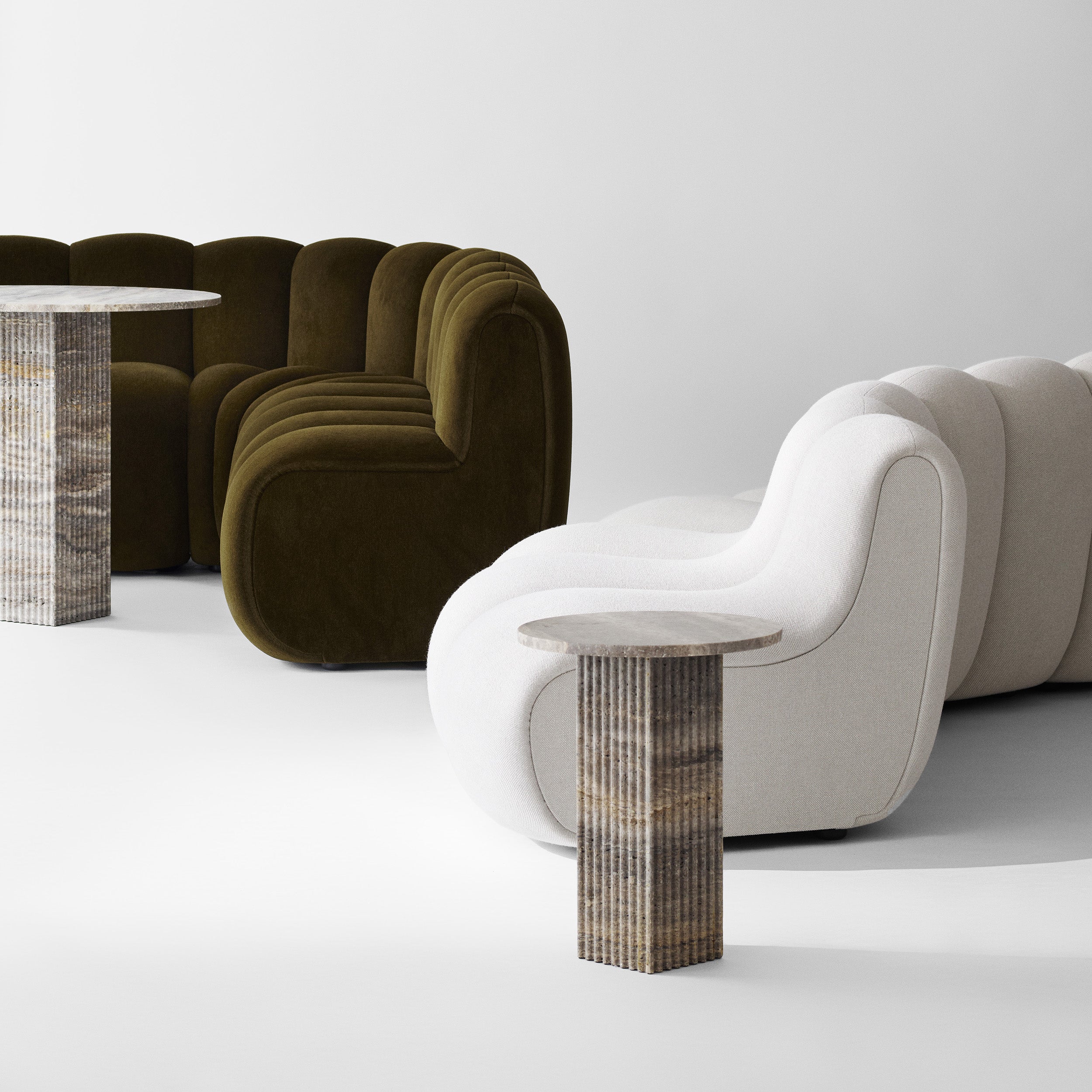 Soho Dining Table