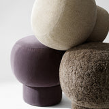 Liege Pouf