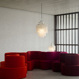 Fun 1DM Pendant Light