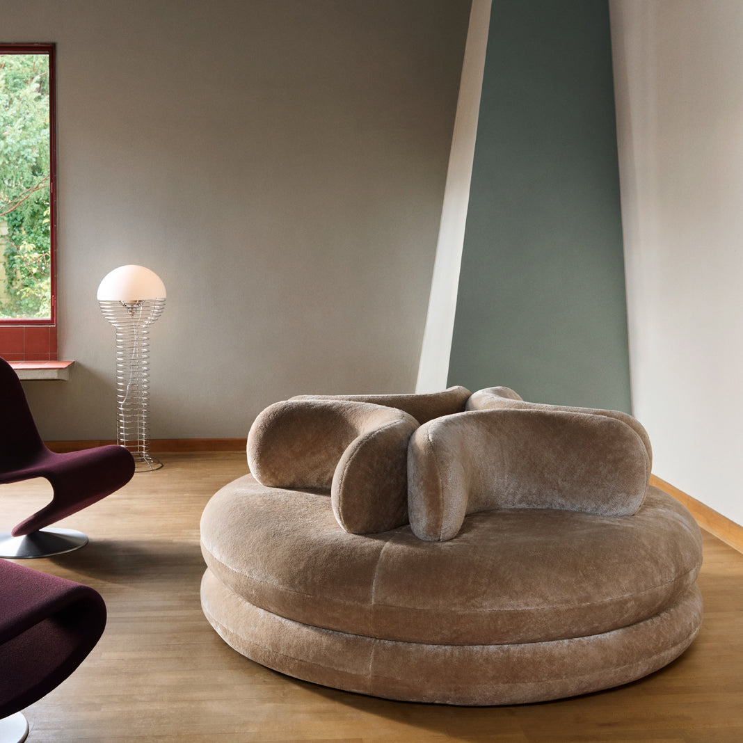 Easy Sofa