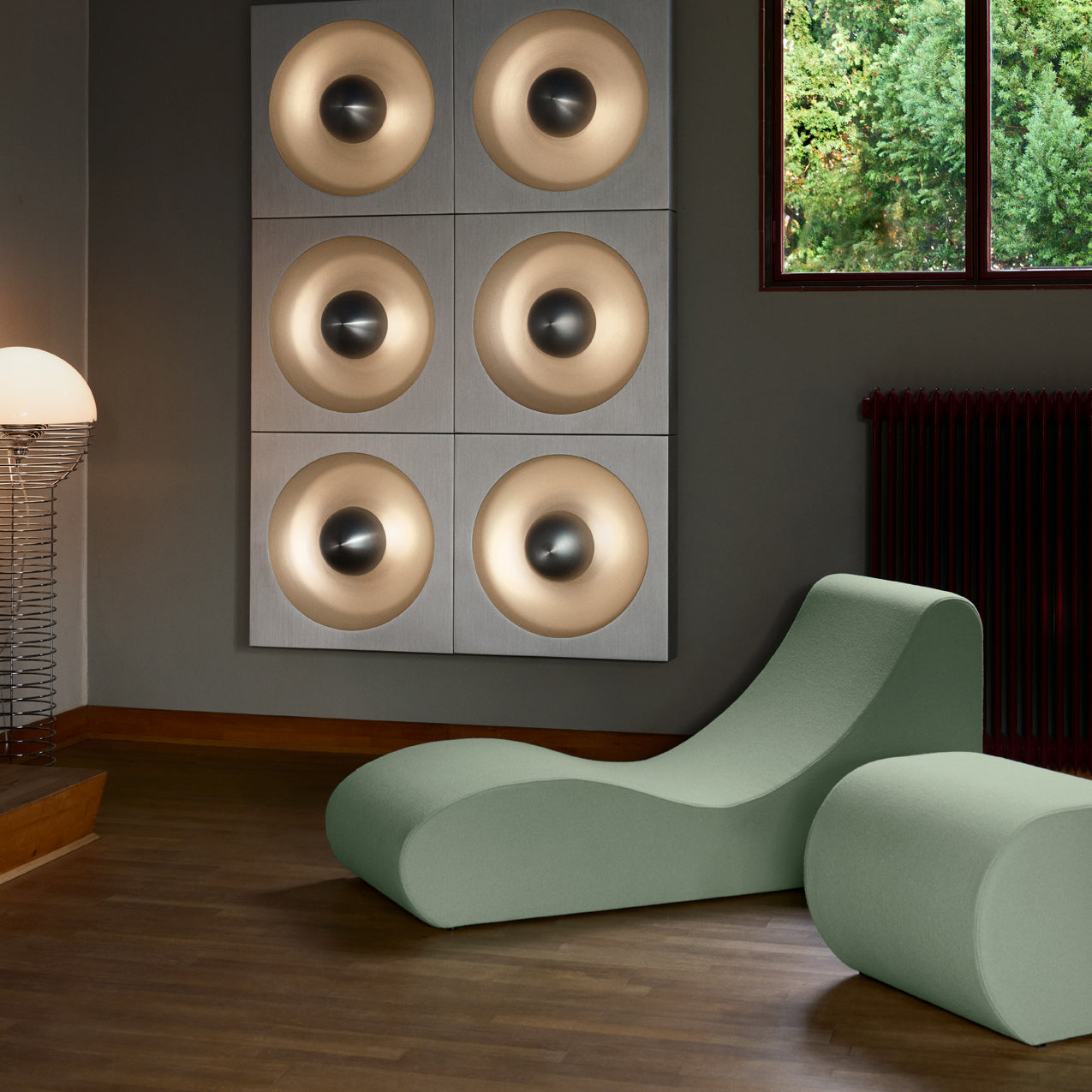 Welle Modular Seating