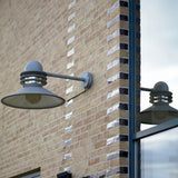 Nyhavn Wall Lamp: Outdoor