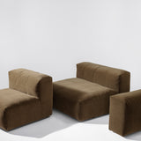Repose Sofa: Modules