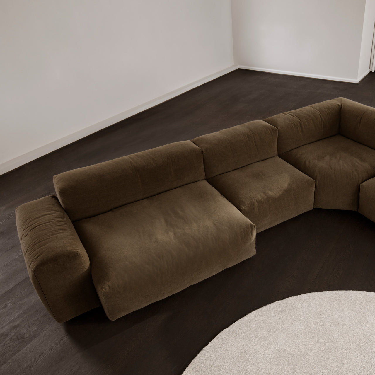 Repose Modular Sofa