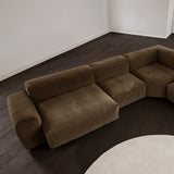 Repose Modular Sofa