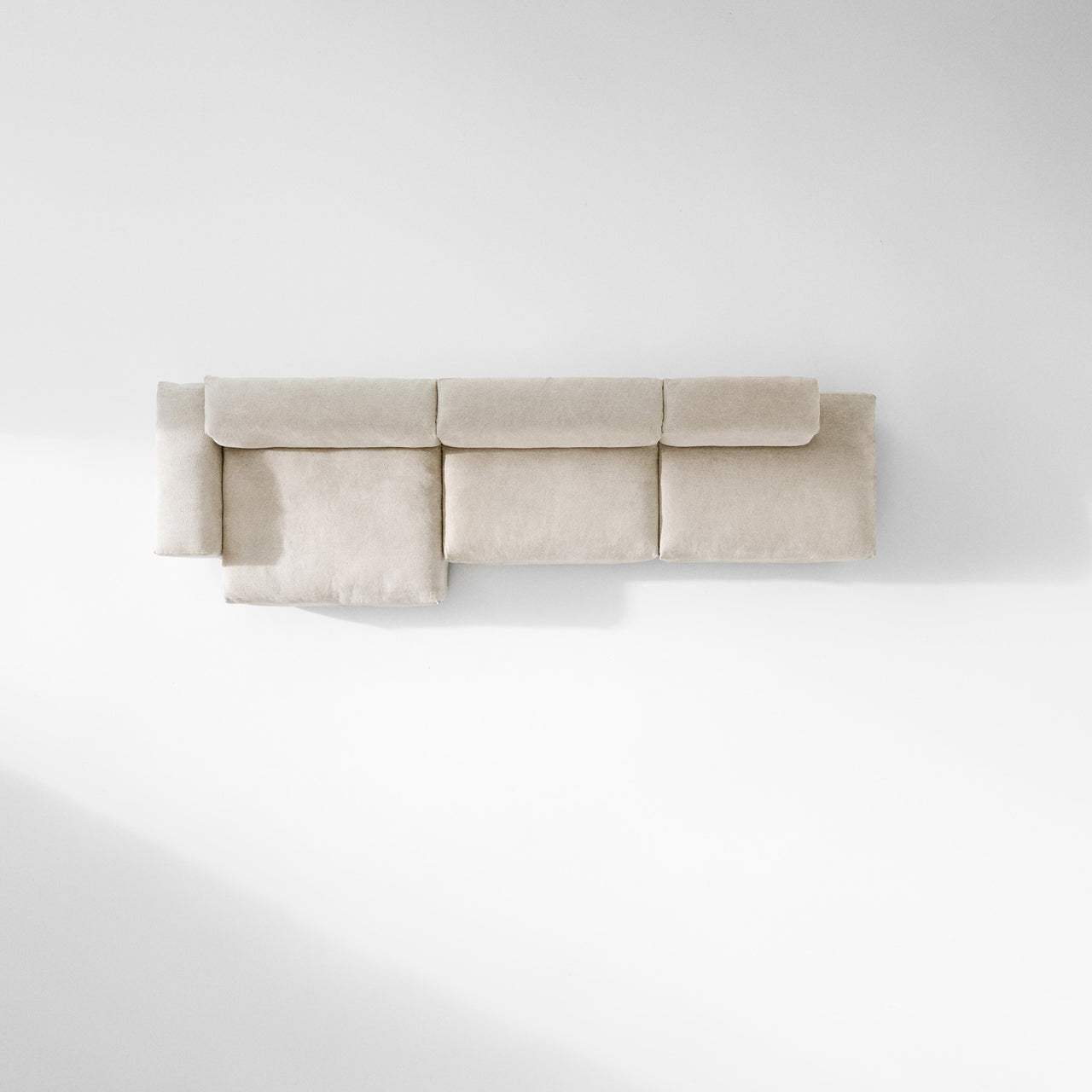 Repose Modular Sofa