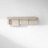 Repose Modular Sofa