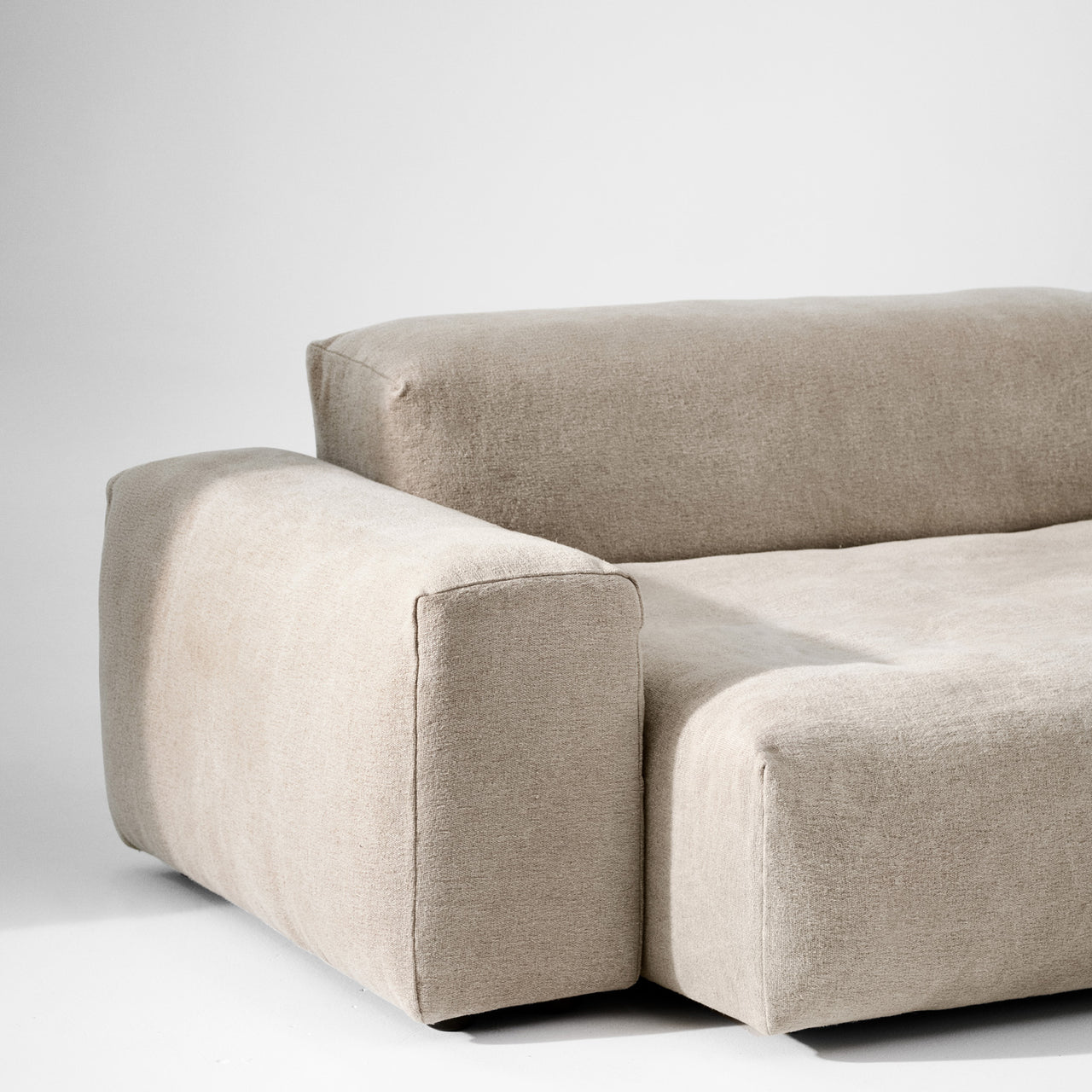 Repose Modular Sofa