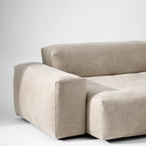 Repose Sofa: Modules
