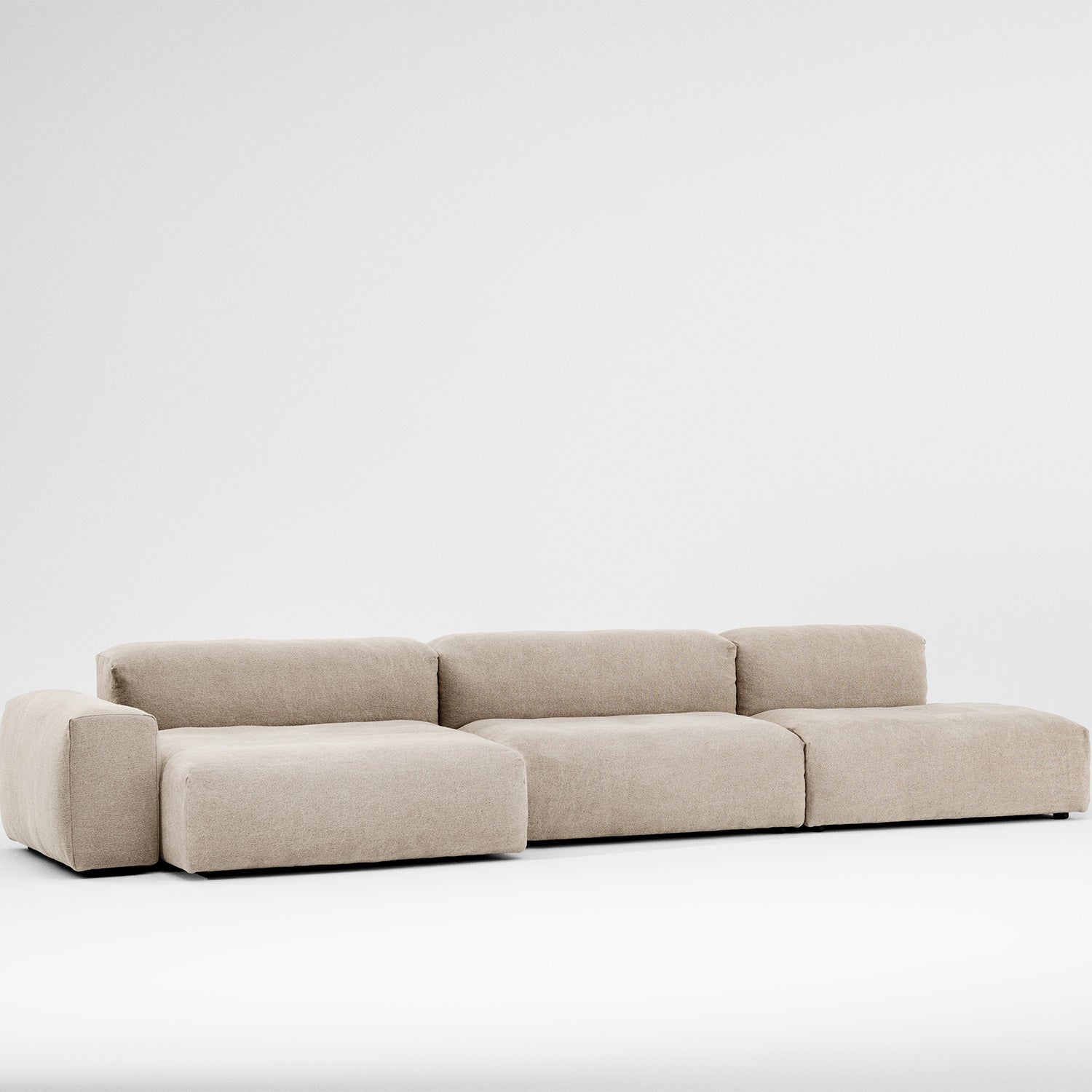 Repose Sofa: Modules