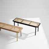 Le Roi Bench