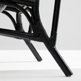 Nomad Chair: Upholstered