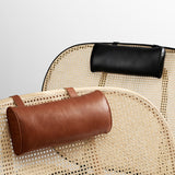 Nomad Chair: Upholstered