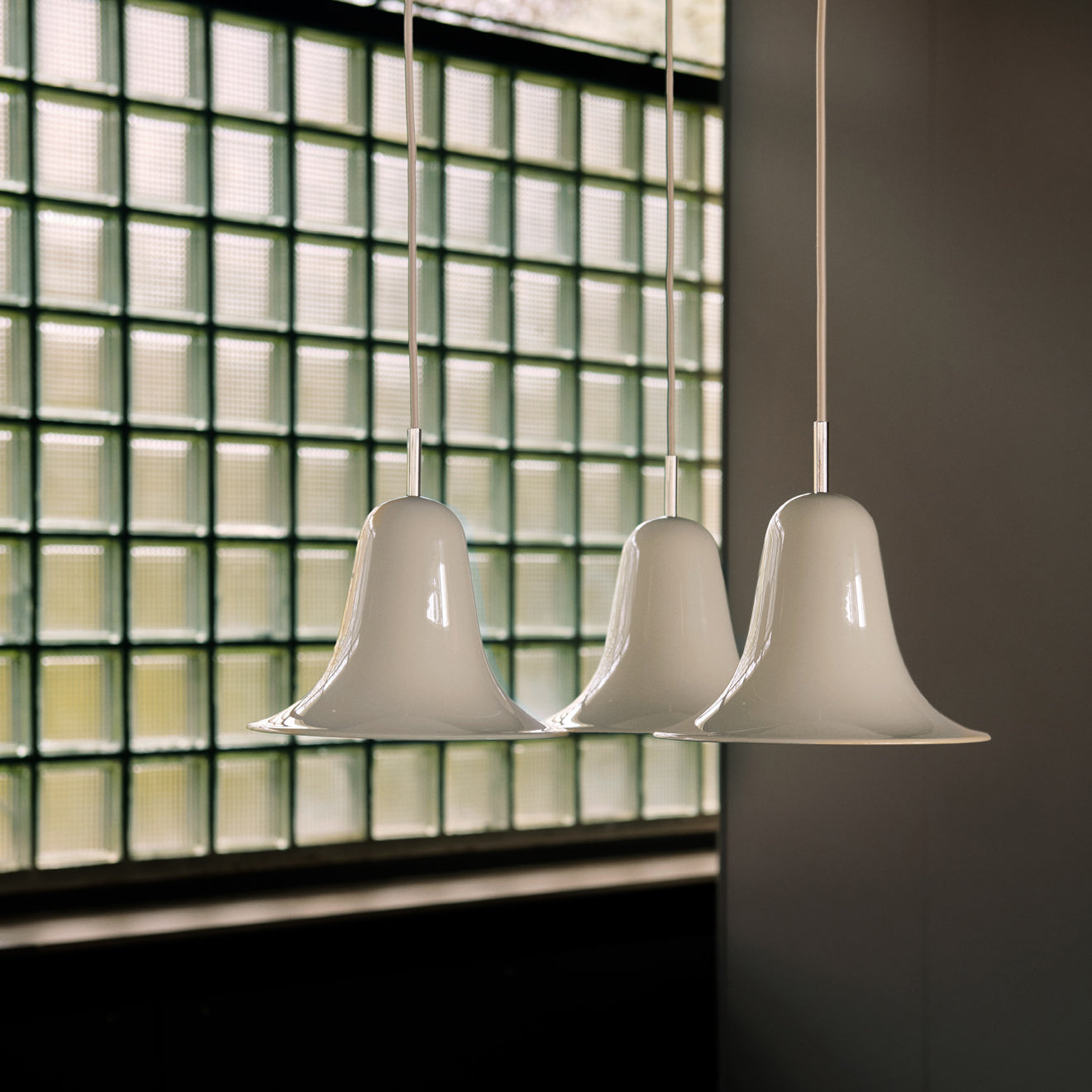 Pantop Pendant Lamp