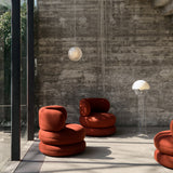 Easy Chair